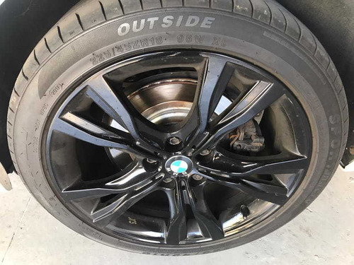 Imagem 10 de 10 de Bmw 225i Cat