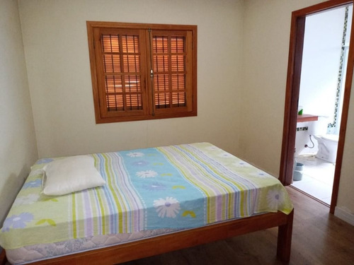 Imagem 12 de 30 de Chácara Com 3 Dormitórios À Venda, 1128 M² Por R$ 699.000,00 - Vale Verde - Valinhos/sp - Ch0050