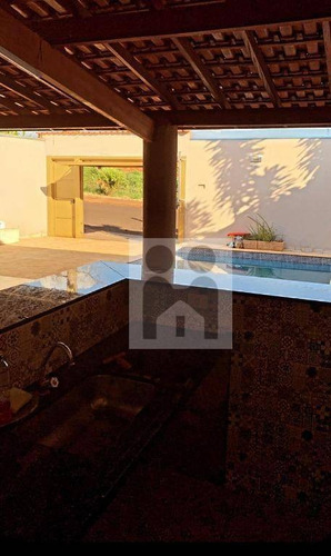 Imagem 1 de 13 de Casa Com 1 Dormitório À Venda, 150 M² Por R$ 280.000,02 - Jardim Sarandy - Jurucê/sp - Ca0892