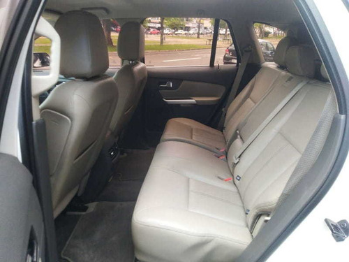 Imagem 15 de 15 de Ford Edge Titanium 3.5 V6 24v Awd Aut 2013