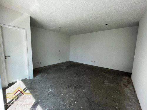 Imagem 14 de 29 de Apartamento Com 1 Dormitório À Venda Em Santos, 50 M² Por R$ - Vila Matias - Santos/sp - Ap4940