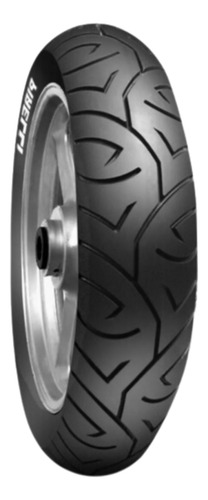 Pneu Pirelli Cb300 Fazer Ninja300 Cbr250 Traseiro 140/70-17