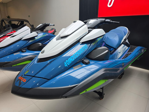 Jetski Yamaha Fx Cruiser Svho 2024 Ho Seadoo Gtx 170 230 Gti