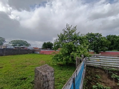 Terreno Para Inversion En Osorno