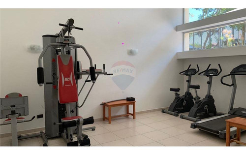 Imagen 21 de 22 de Departamento - Las Verbenas - Las Condes