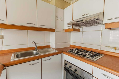 Imagen 4 de 19 de Departamento A Pasos De Estación Parque Almagro