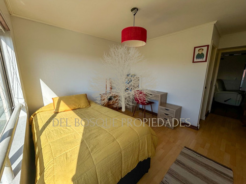Vendo Departamento Cercano A Clínica Reñaca Con Est Y Bod