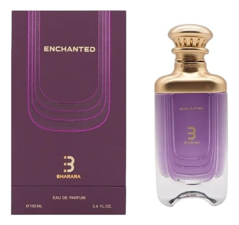 Bharara Enchanted Edp 100ml Spray