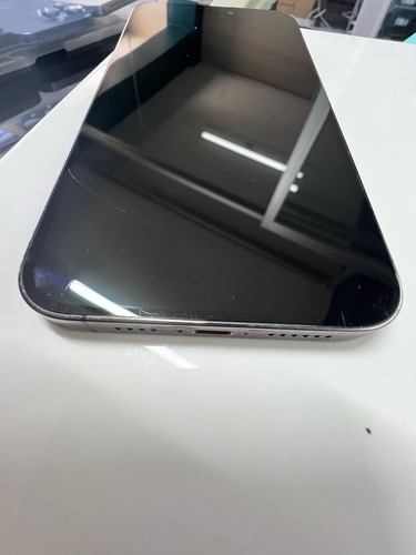 Apple Iphone 14 Pro Max (512 Gb) (esim) Morado / At&t Morado (Reacondicionado)