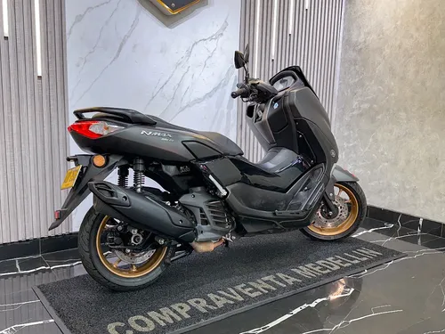 Nmax 155