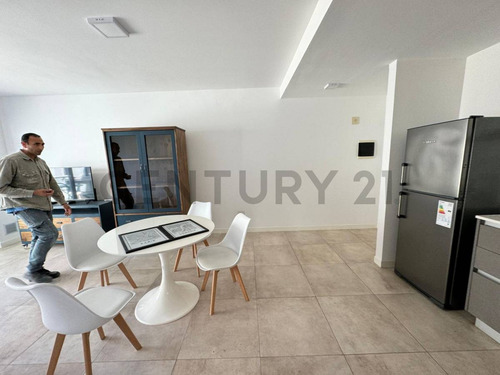 Departamento Venta Belgrano R Sucre Y Holmberg Cochera Amenities