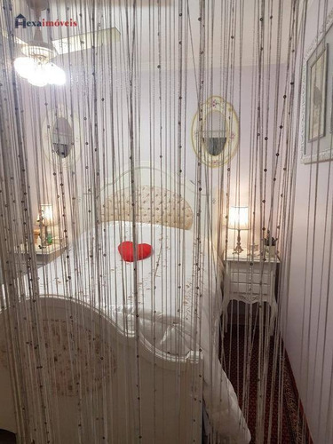 Imagem 19 de 30 de Casa Com 4 Dormitórios À Venda, 241 M² Por R$ 1.500.000,00 - Morada Dos Pássaros - Barueri/sp - Ca0521
