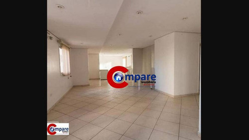 Imagem 20 de 20 de Apartamento Com 2 Dormitórios À Venda, 53 M² Por R$ 270.000,00 - Macedo - Guarulhos/sp - Ap9493