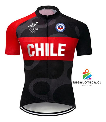 Tricota Ciclismo Chile