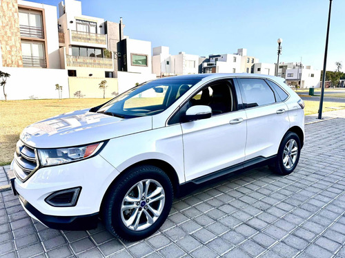 Ford Edge 3.5 Sel Plus At