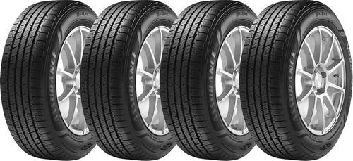 Kit de 4 neumáticos Goodyear Assurance MaxLife P 175/65R14 86 H