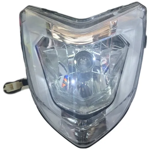 Faro Arsen 2 Original Keeway