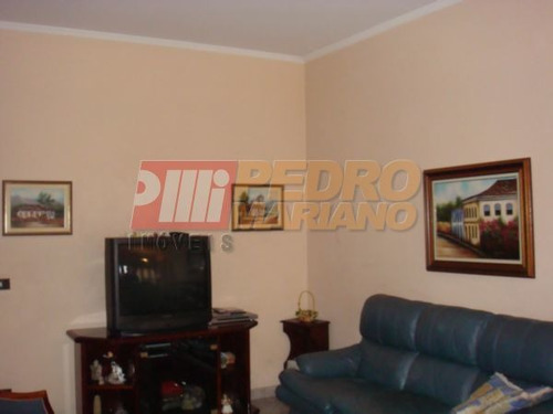 Casa Terrea No Bairro Rudge Ramos Em Sao Bernardo Do Campo Com 03 Dormitorios - V-16425