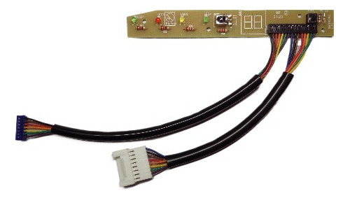 Placa Receptora Ar Condicionado Split Tsnc Tsnh