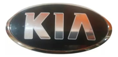 Logo Emblema Trasero Kia Sorento 2010-2012