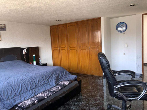 Imagen 12 de 30 de Casa En Venta 5 Recamaras Colonia Ocho Cedros Toluca