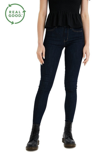 Jeans Mujer American Eagle Resalta Tu Estilo | Envío gratis