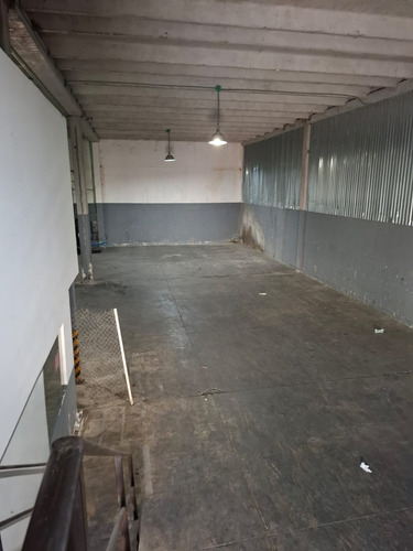 Bodega En Renta En Cancún Centro Logístico Con Seguridad 24/7