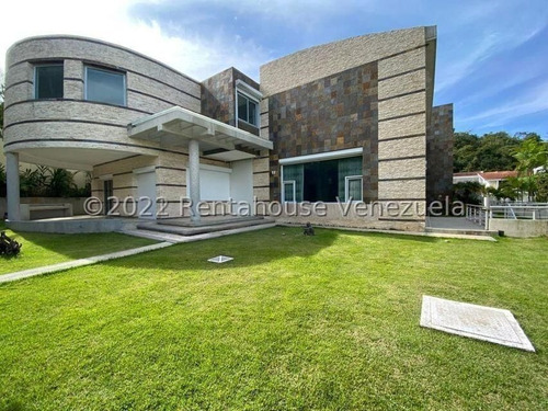 Imagen 3 de 30 de Casa En Venta En La Lagunita Country Club