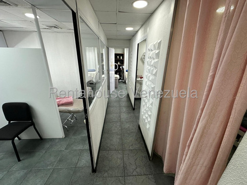 Venta De Fondo De Comercio Spa Jlrp Mls 25-23430