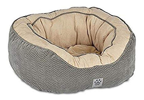 Precision Pet Daydreamer Cama De Refuerzo, 32 Por 25 Por 10,