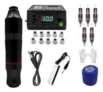 Comprar Kit Micropigmentacion Dermopigmentacion Pmu