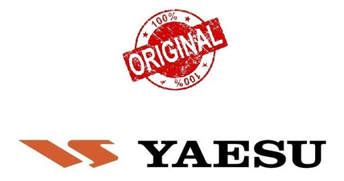 Imagen 3 de 5 de Bateria Original Handy Yaesu Fnb-83 Ft 270-250