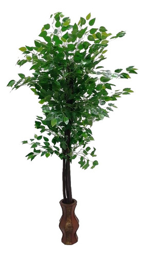 Planta Artificial 1,50cm Modelo  2  #90401 Sheshu Gardens