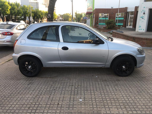 Chevrolet Celta 1.4 Ls