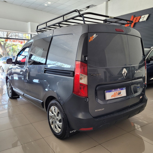 Renault Kangoo 1.6 Sce Furgon Life
