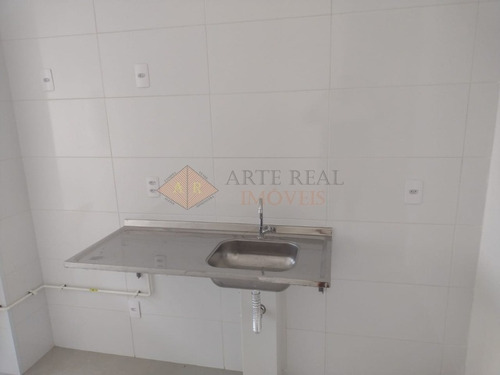 Imagem 3 de 28 de Apartamento Em Condomínio Padrão Para Venda No Bairro Itaquera, 2 Dorm, 1 Suíte, 1 Vagas, 83 M - 1662
