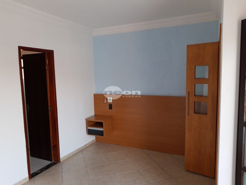 Imagem 10 de 15 de Casa Sobrado - Assuncao - Ref: 2466 - V-2466