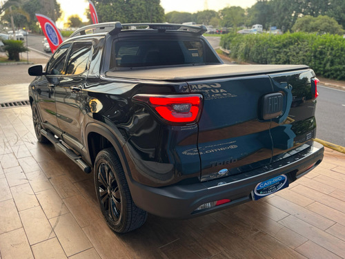 Fiat Toro 1.3 TURBO 270 FLEX VOLCANO AT6