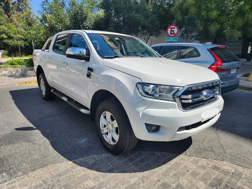 Ford Ranger 3.2 Dsl Xlt At 4x4 Diesel 2022