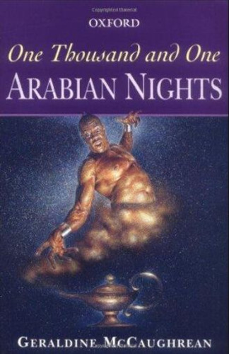 One Thousand And One Arabian Nights / Mccaughrean, Geraldine