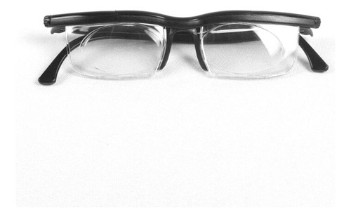 Gafas Ajustables Con Distancia De Ajuste De Zoom