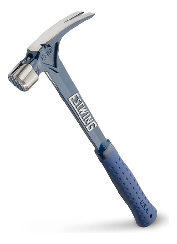 Estwing Ultra Series Hammer - Cuerda De Rip Framer Con La Ca