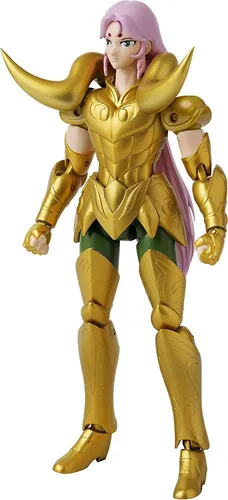 Héroes Del Anime Saint Seiya Knights The Zodiac Aries Mu