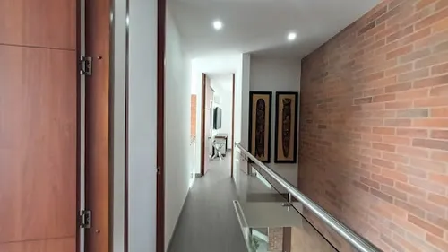 Apartamento En Arriendo Los Naranjos 743-6288