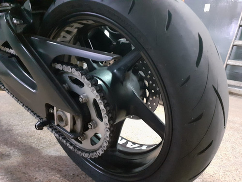 Yamaha Fz1