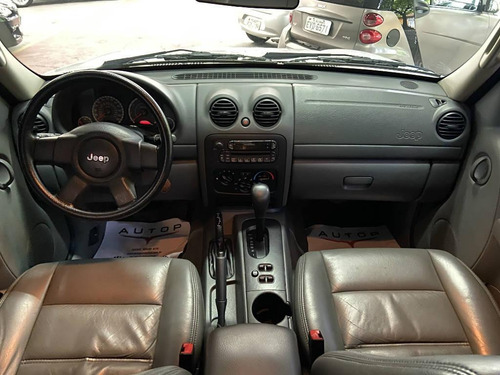 Jeep Cherokee Sport 3.7 V6 (aut)