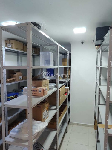 Loja, Boqueirão, Santos, Cod: 3952 - A3952