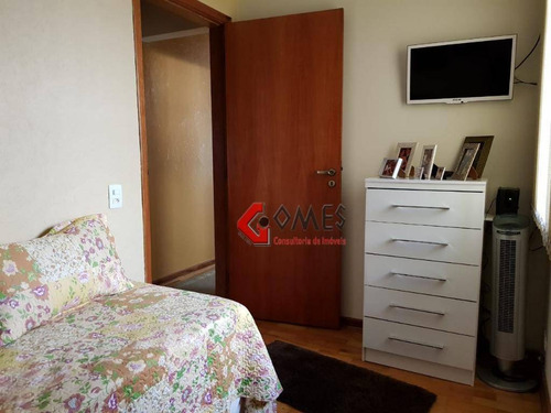 Imagem 8 de 30 de Sobrado Com 3 Dormitórios À Venda, 180 M² Por R$ 530.000,00 - Jardim Independência - São Bernardo Do Campo/sp - So1031