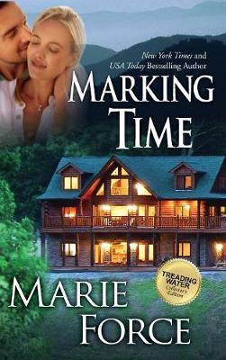 Libro Marking Time (treading Water Series, Book 2) - Mari...