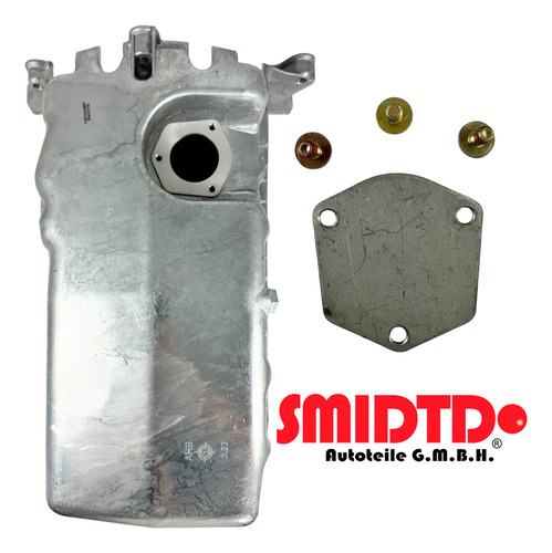 Carter Aceite P/sensor Silicon Y Junta Jettaa499-052.0l